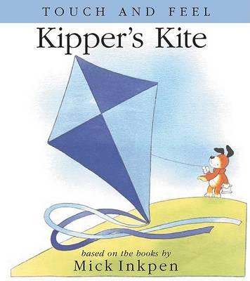 Book cover for Kipper's Kite