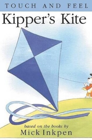 Cover of Kipper's Kite