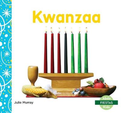 Book cover for Kwanzaa (Spanish Version)