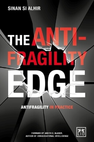 Cover of The Anti-Fragility Edge