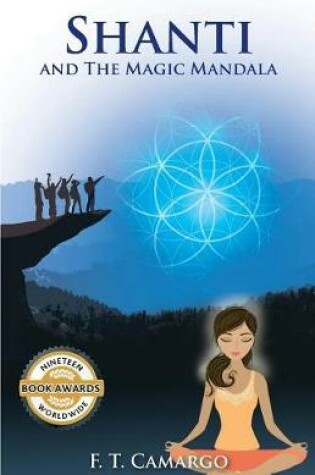 Cover of Shanti and the Magic Mandala