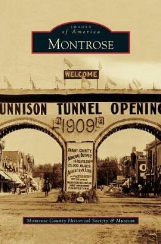 Cover of Montrose