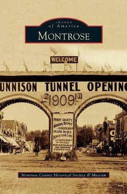 Cover of Montrose