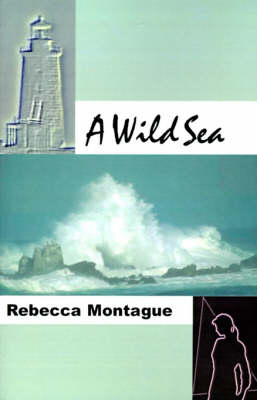 Cover of A Wild Sea