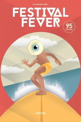 Cover of Festival Fever