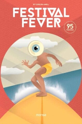 Cover of Festival Fever