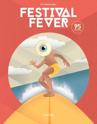 Book cover for Festival Fever