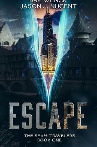 Cover of Escape