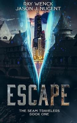 Cover of Escape