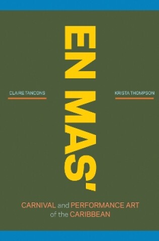 Cover of EN MAS'