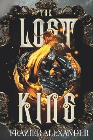 Cover of The Lost King