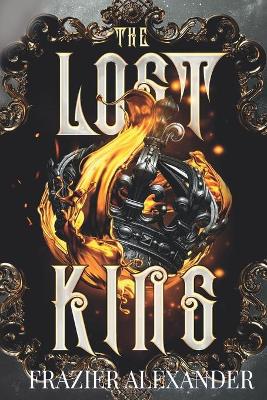 Book cover for The Lost King