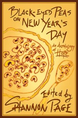 Book cover for Black-Eyed Peas on New Year's Day