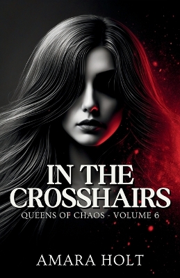 Book cover for In the Crosshairs