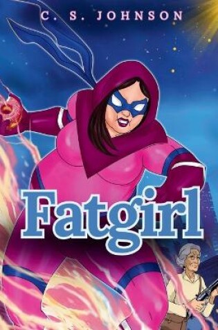 Cover of Fatgirl