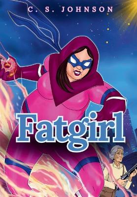 Book cover for Fatgirl