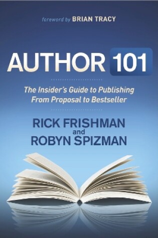 Cover of Author 101