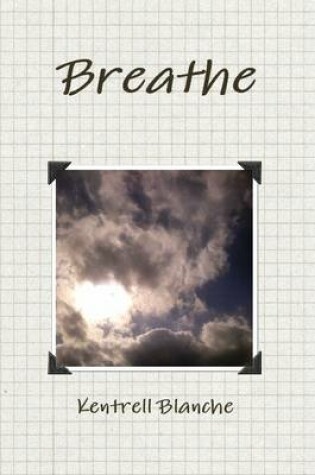 Cover of Breathe