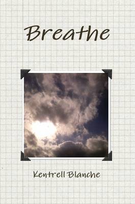 Book cover for Breathe