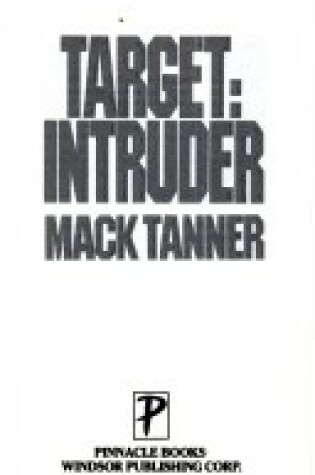 Cover of Target