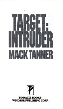 Book cover for Target
