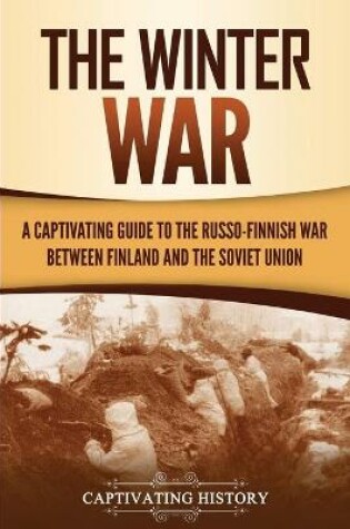 Cover of The Winter War