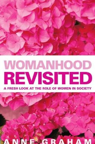 Cover of Womanhood Revisited