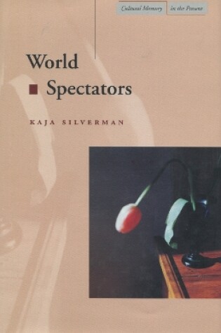 Cover of World Spectators