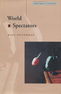 Book cover for World Spectators