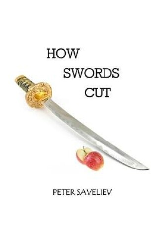 Cover of How Swords Cut
