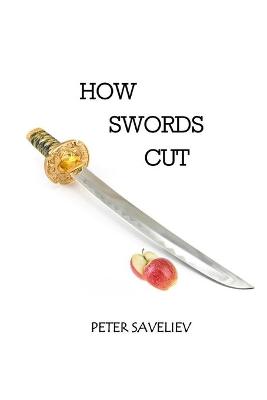 Book cover for How Swords Cut