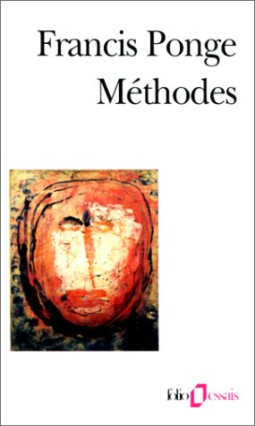 Book cover for Methodes