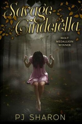 Cover of Savage Cinderella
