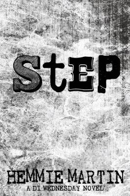 Book cover for Step