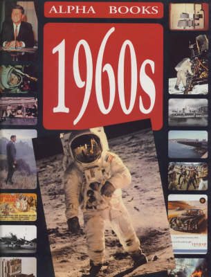 Cover of The 1960s