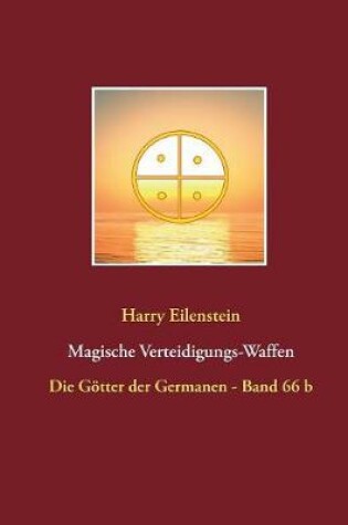 Cover of Magische Verteidigungs-Waffen