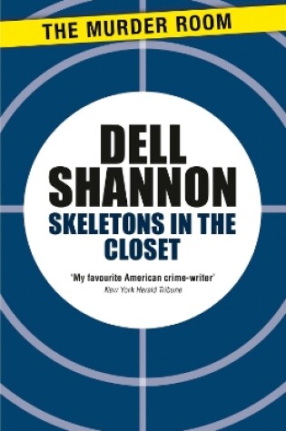 Cover of Skeletons in the Closet