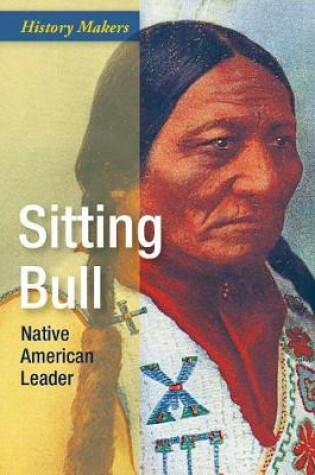 Cover of Sitting Bull