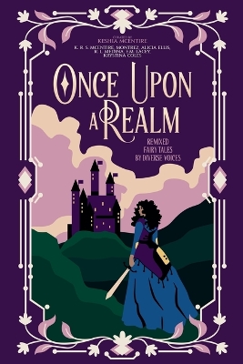 Cover of Once Upon A Realm