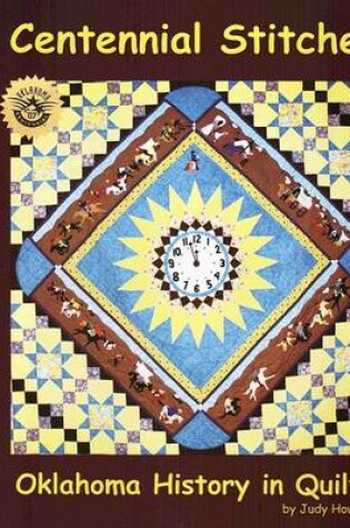 Cover of Centennial Stitches