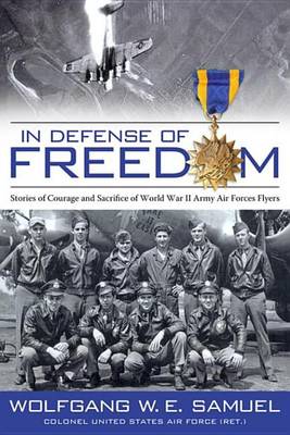 Book cover for In Defense of Freedom