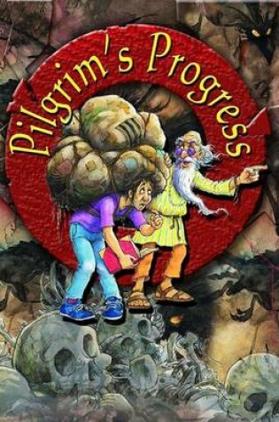 Cover of Pilgrim's Progress