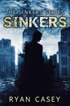 Book cover for Sinkers