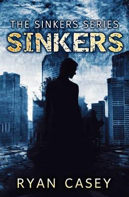 Book cover for Sinkers