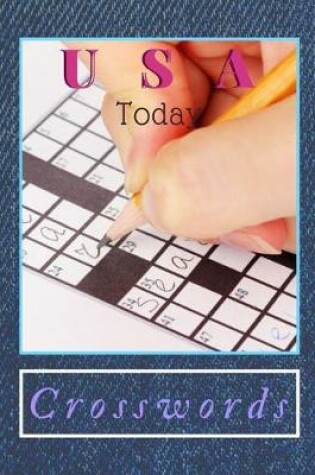 Cover of USA Today Crosswords