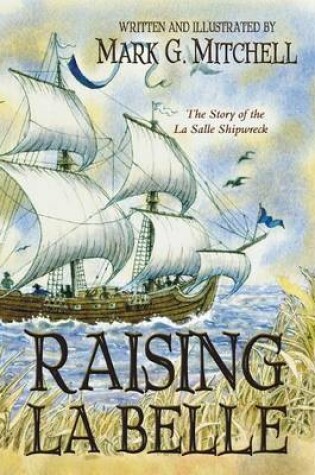 Cover of Raising La Belle