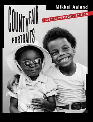 Book cover for County Fair Portraits