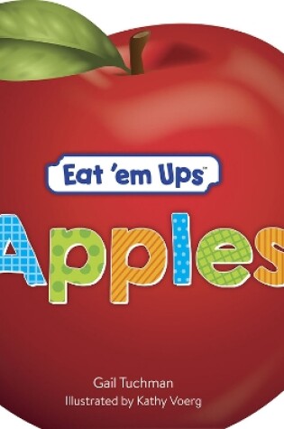 Cover of Eat 'Em Ups Apples