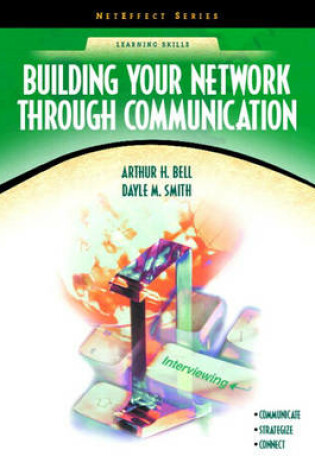 Cover of Building Your Network Through Communication (NetEffect Series)