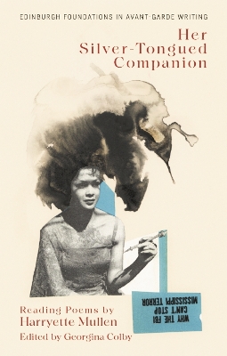 Cover of Harryette Mullen, Her Silver-Tongued Companion